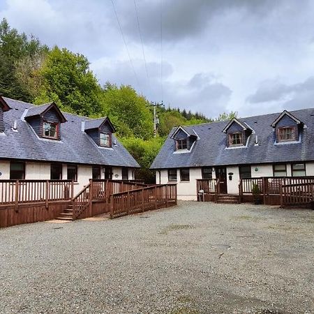 Ben Reoch Cottage - Loch Lomond And Arrochar Alps Tarbet Kültér fotó